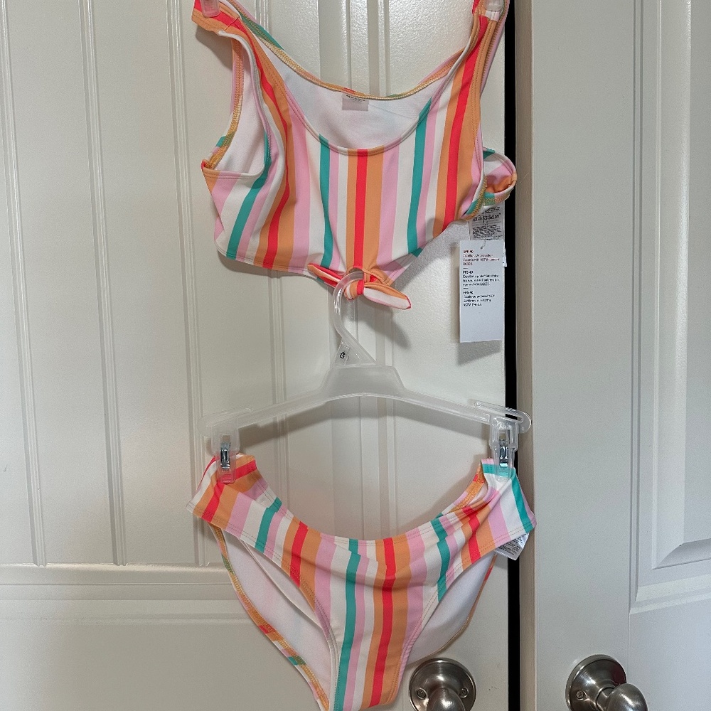 Old Navy swimsuit